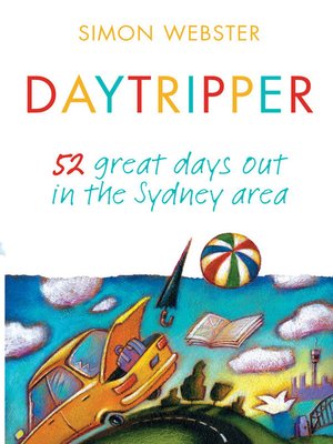 Daytripper - ebook